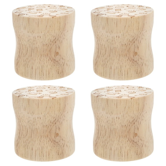 4 Pcs Paperweight Fabric Weights for Pattern Cutting Tassel Crochet Sewing Tools