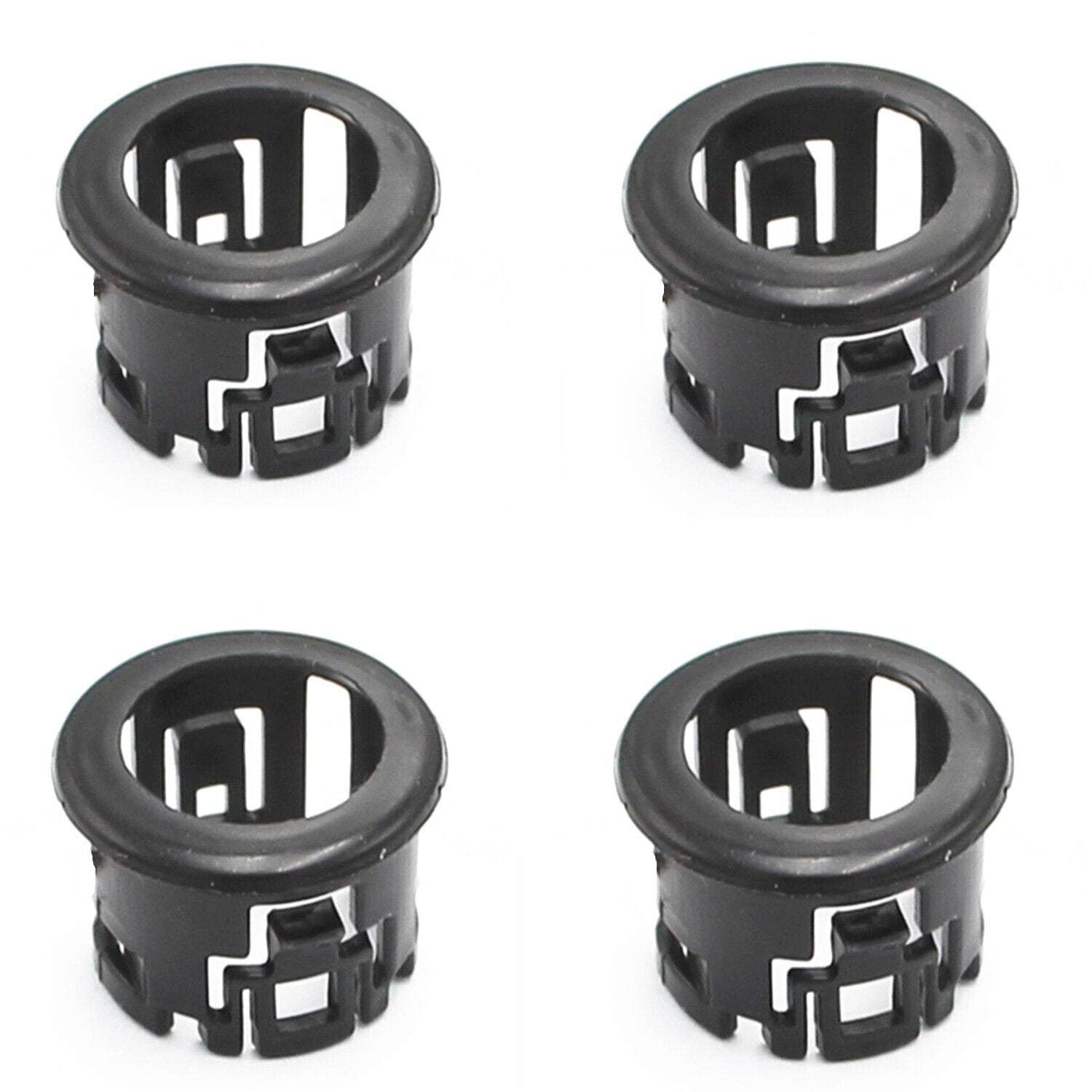 89348-20070 89348-50130 Park Sensor Retainer Holder For Lexus ES300H LS500/500H/350 UX250H/200 Premio Corolla CAMRY RAV4 Prius - 34
