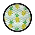 thumbnail image 1 of 4 Pcs Pineapple Knobs for Kitchen Cabinet Cupboard Dresser Bookcase Drawer Pulls Handles Round Home Decor, 1 of 1