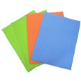 4 Pcs Placemat Nonslip Mat Simple Design Coasters Exquisite Design