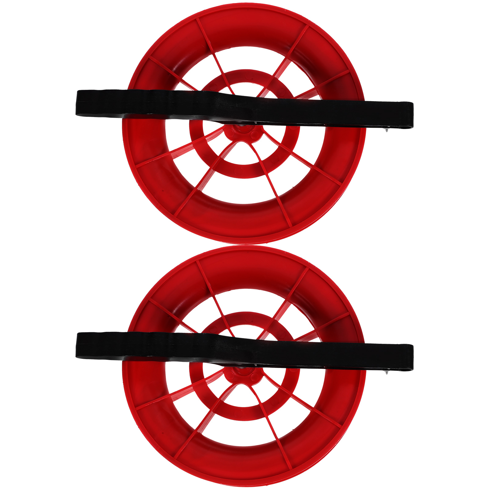 4 Pcs Playset Accessories Kite Supplies Winder for Kite Kids Sport Kite