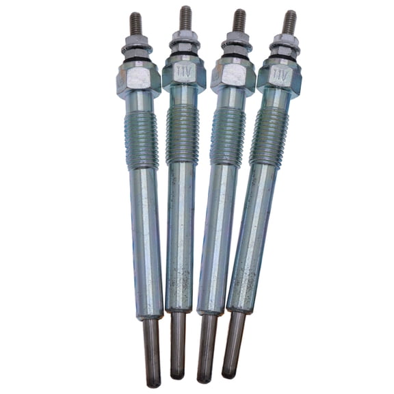 4 Pcs Plug Glow Y546J for NGK