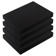 thumbnail image 1 of 4 Pcs Pre-Cut Grid Foam Inserts for Tool Box, Foam for Pelican Case, Customizable Foam Organizer for Tool Cases, Shock Absorbing Black Polyurethane, 1 of 5