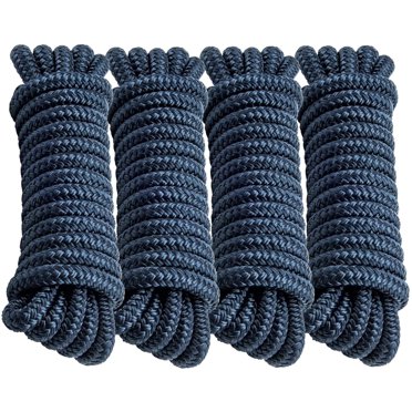 BENTISM 13 lb Galvanized Steel Boat Anchor Kit, Fluke Style with Chain ...