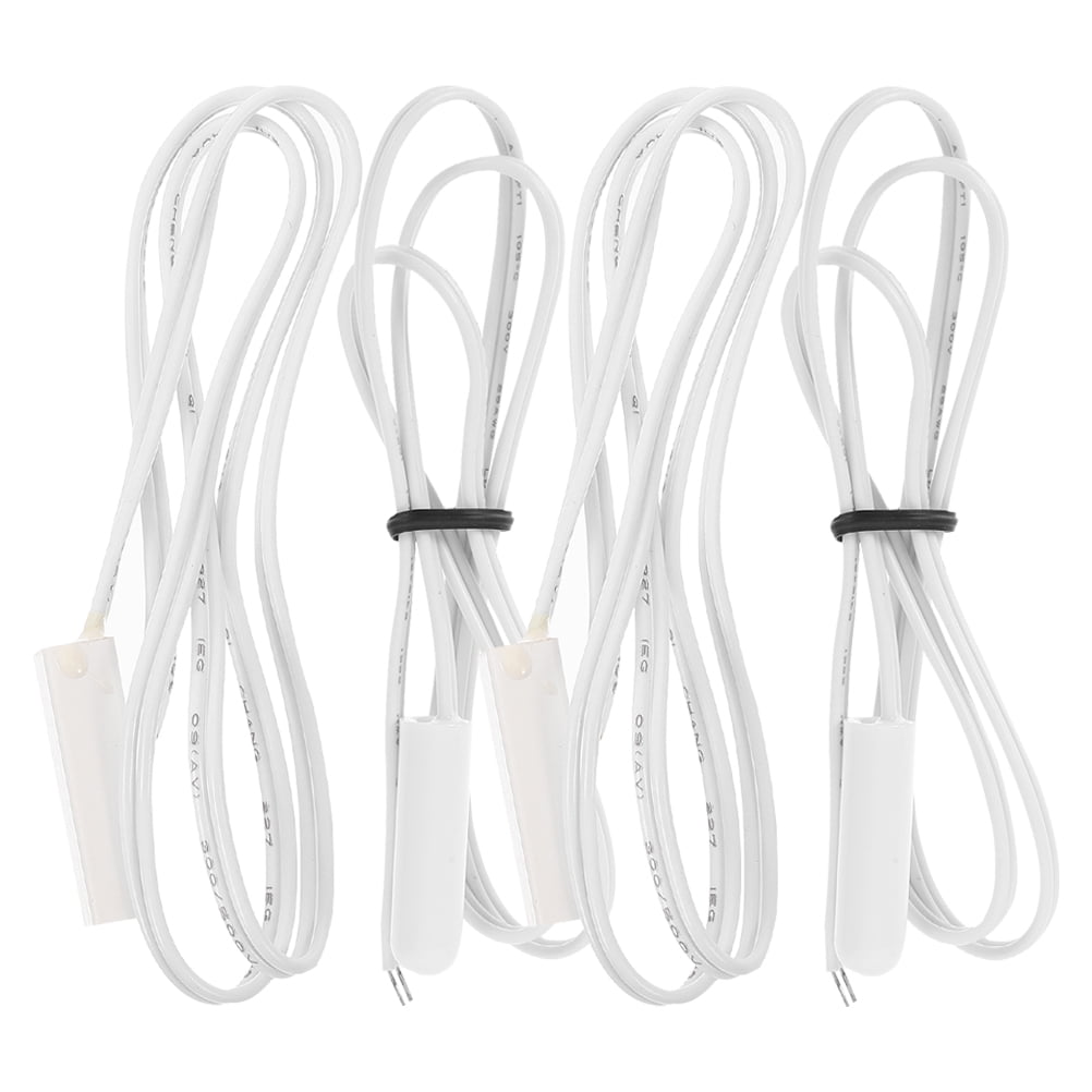 ya 26 0060402182 Temperature Sensor Deosting Sensor Parts for Reigerator