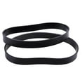 thumbnail image 1 of 4 Pcs Replacement Belts for Bissell PowerForce Compact & EasyVac Lightweight Repl, 1 of 9