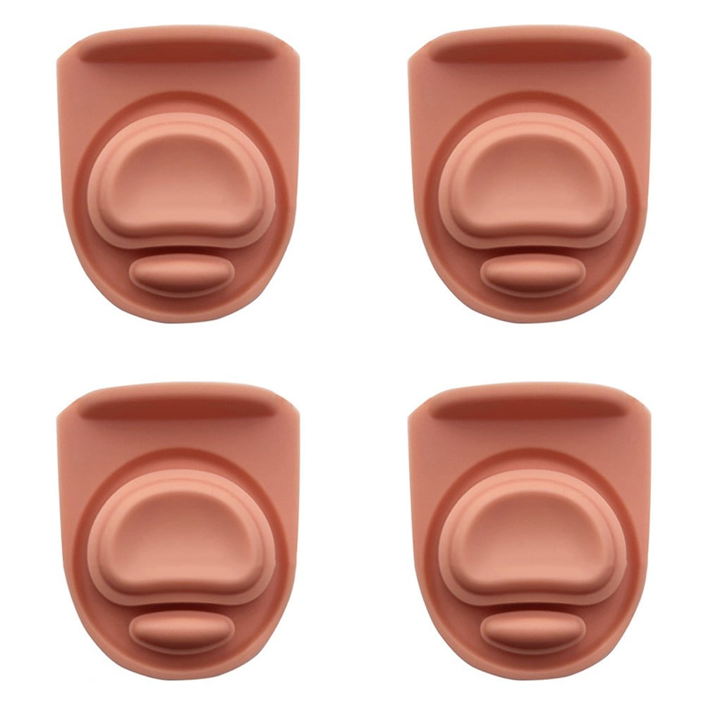 Lot de 4 bouchons de bouteille de vin avec interrupteur rotatif, en Lot de 4 bouchons de bouteille de vin avec interrupteur rotatif, en