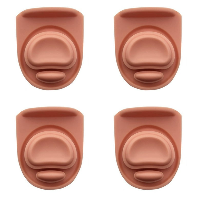 4 Pcs Replacement Stopper Compatible with Owala FreeSip Water