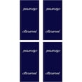 thumbnail image 1 of 4 Pcs Reserved Signs for Pews Reserved Pew Cloths 22 Inch Burgundy Gold Reserved Seating Signs Placeholder for Church Pew Seats Wedding Christmas Seating Decoration Church Event, 1 of 7