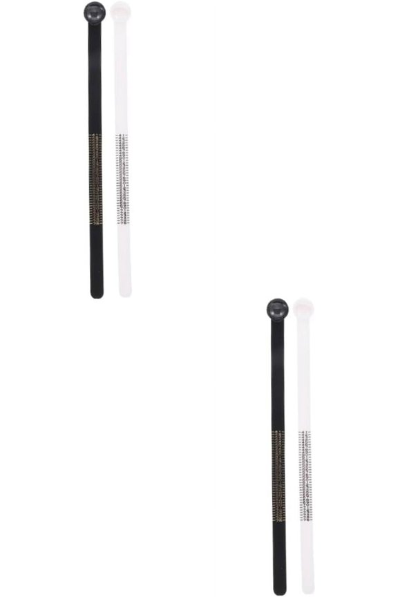 4 Pcs Ring Measurement Strap Adjuster Finger Measuring Supply Car Exhaust Sound Booster UK Ring Sizer Finger Ring Measuring Supply Tape Rings Finger Gauge Ring Magnifier Plastic