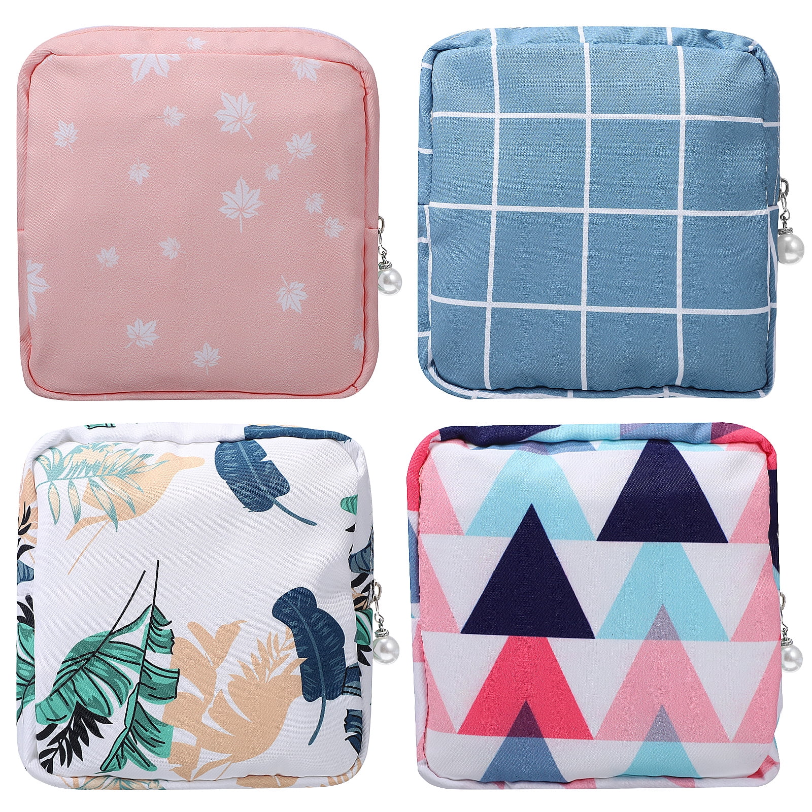 Sanitary pouch bag shop