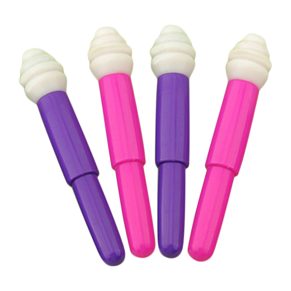 4 Pcs Seam Ripper Remove The Stitches Built God Tough Embroidery Tool Rippers for Sewing