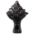 thumbnail image 1 of 4 Pcs - Set - Lion Iron Tub Feet, Oil Rubbed Bronze, 1 of 1