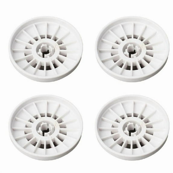 4 Pcs Sewing Machine Spools Pin Caps Replacement Pin Sewing Machine Part