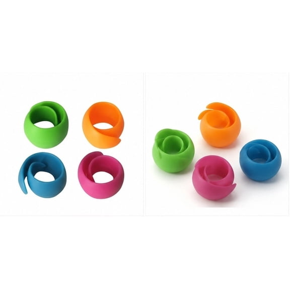 Spool Thread Holders for Arts Crafts Sewing