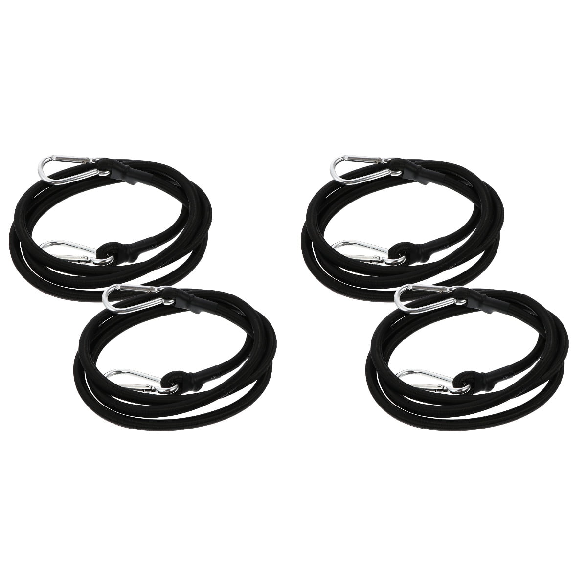 4 Pcs Shelf Binding Rope Racking Shelving Shelf Cargo Binding Device ...