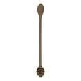 thumbnail image 1 of 4 Pcs Silicone Mixing Spoons Set,Kitchen Nonstick Serving Spoons for Kitchen Utensil Cooking Baking, 1 of 1