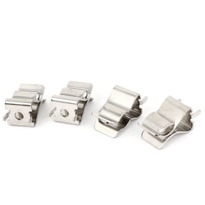 F Clips Electrical