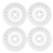 4 Pcs Singer Accessories Sewing Machine Replacements Fittings Thread Cap Durable Spool Pin Caps Supplies
