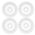Pin Head Machine 4 Pcs Singer Accessories Sewing Machine Replacements Fittings Thread ...