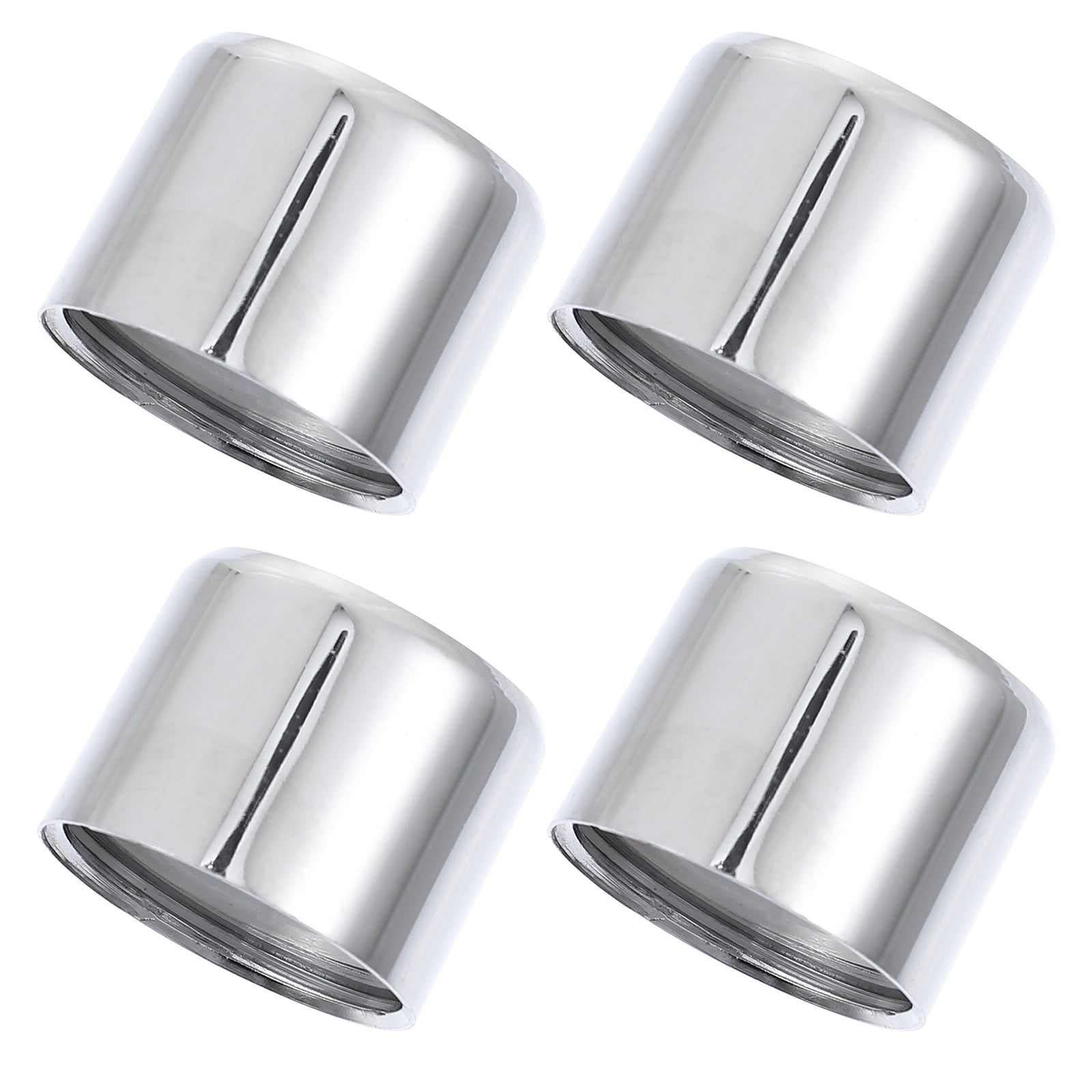 4 Pcs Sink Faucet Aerator Filter Sink Flow Reducer Water Flow Limiter