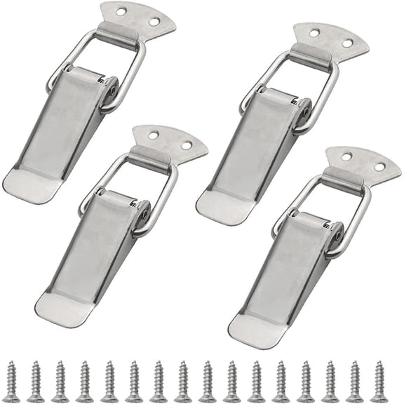 4 Pcs Sofa Connection Set,Topboutique Sectional Couch Connectors,Securely Connect Modular Couch Components,Sectional Connectors Modular Straps Tool for Connecting Sectional Sofas