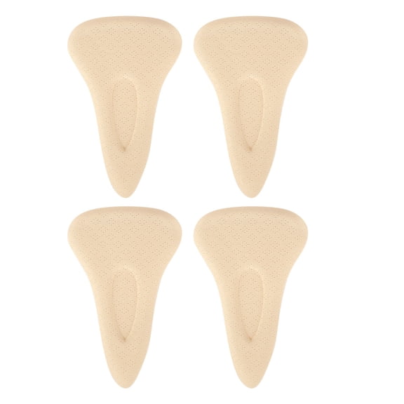 4 Pcs Soft Camels Toe Concealer Invisible Adhesive Private Pad Easy to Use for Women Leggings