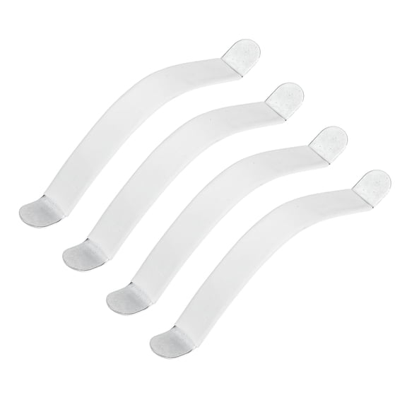 ifundom 4Pcs Professional Metal Guitar ng Splitters for Luthier Guitar Care Supplies