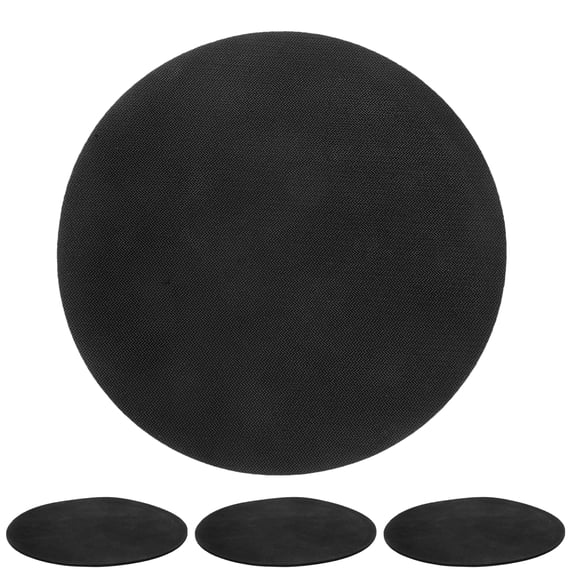 4 Pcs Sublimation Mouse Pad Mousepad Computer Desk Blank Blanks for Printing Pads