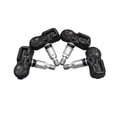 thumbnail image 1 of 4 Pcs TPMS Tire Pressure Monitoring Sensor 433MHz for Toyota Camry Corolla FJ Cruiser RAV4 Lexus ES GS LC LX LS, OE 42607-02031, 1 of 5