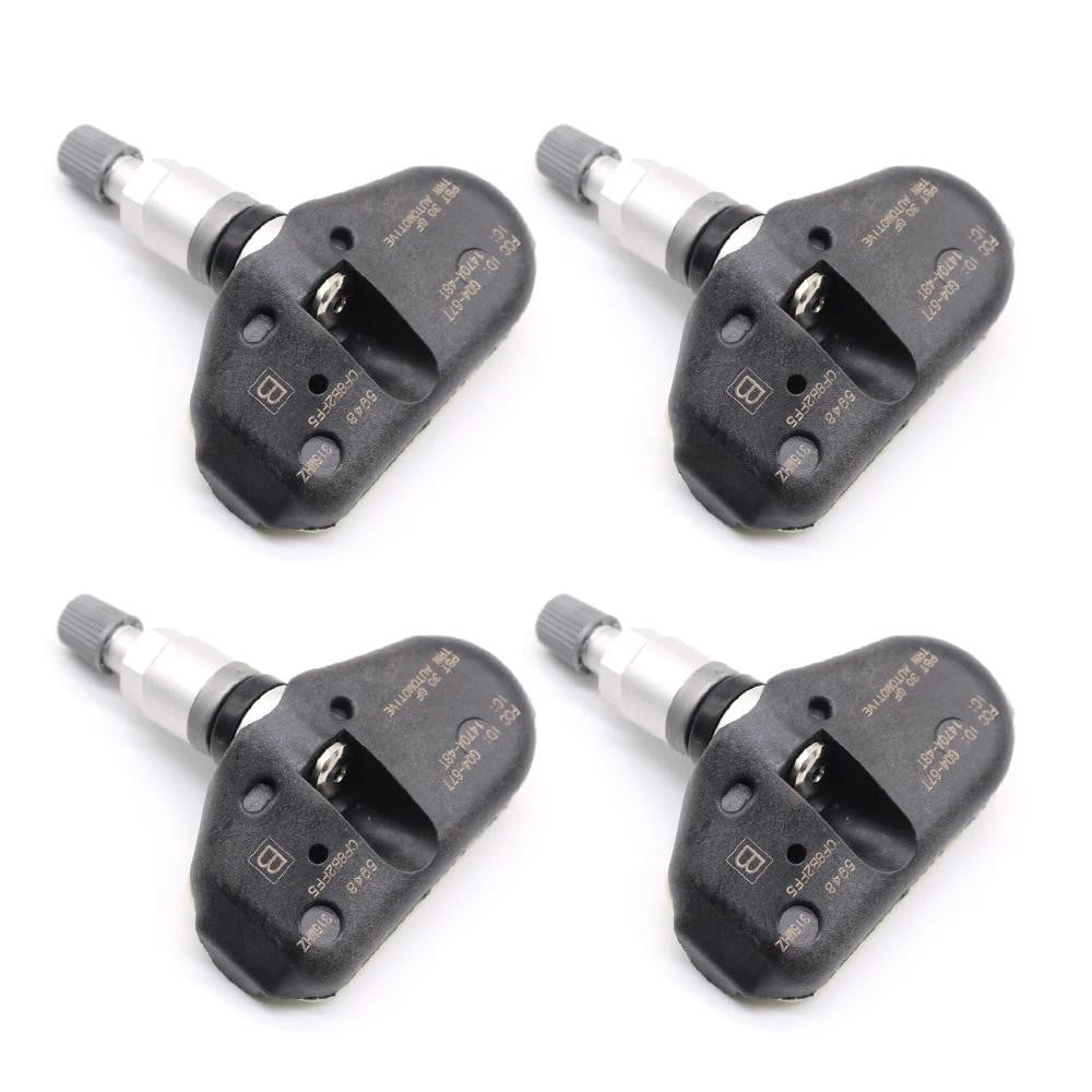 TPMS Tire Pressure Sensor 315MHz – Replacement For 2009-2015 Honda Pilot, 2007-2013 Acura MDX/RDX, Replaces 42753-STK-A04