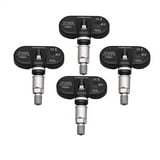 4 Pcs TPMS Tire Pressure Sensor 434MHz 3641100XKZ16A for Haval H6 ...
