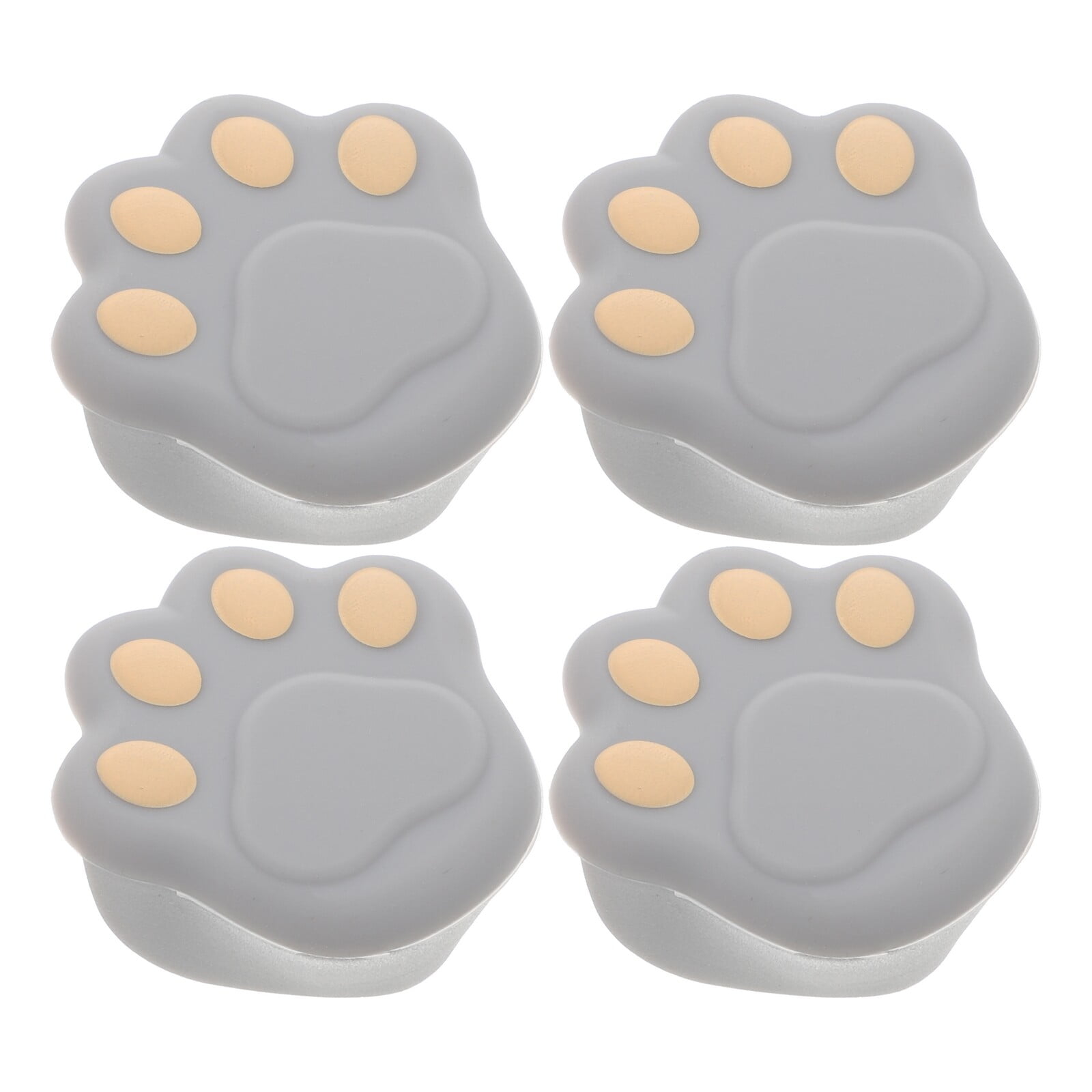 4 Pcs Table Corner Protector Protector Plugs for Babies Edges and