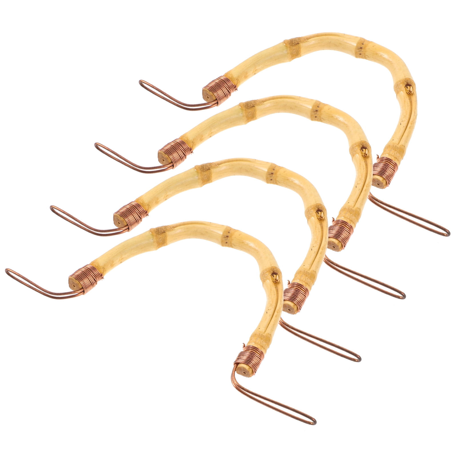 4 Pcs Teapot Handle Water Kettle Replaceable Teapot Grip Retro Kettle