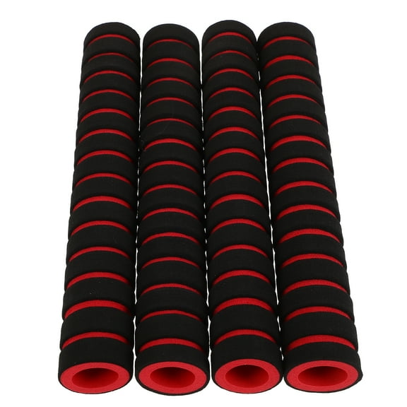 Homoyoyo dumbbells accessories Paddle Grips Sponge Canoe Paddles Extended Handlebar Covers 4Pcs