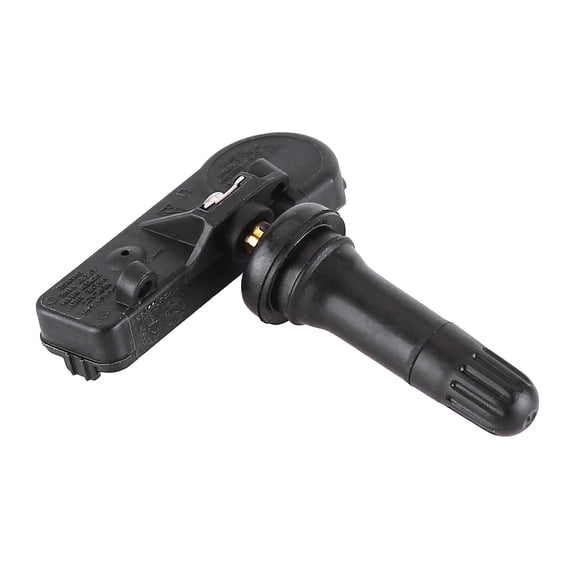 4 Pcs Tire Pressure Sensor TPMS Compatible for Ford Motorcycle F-150 2021-2023,Replaces ML3T-1A180