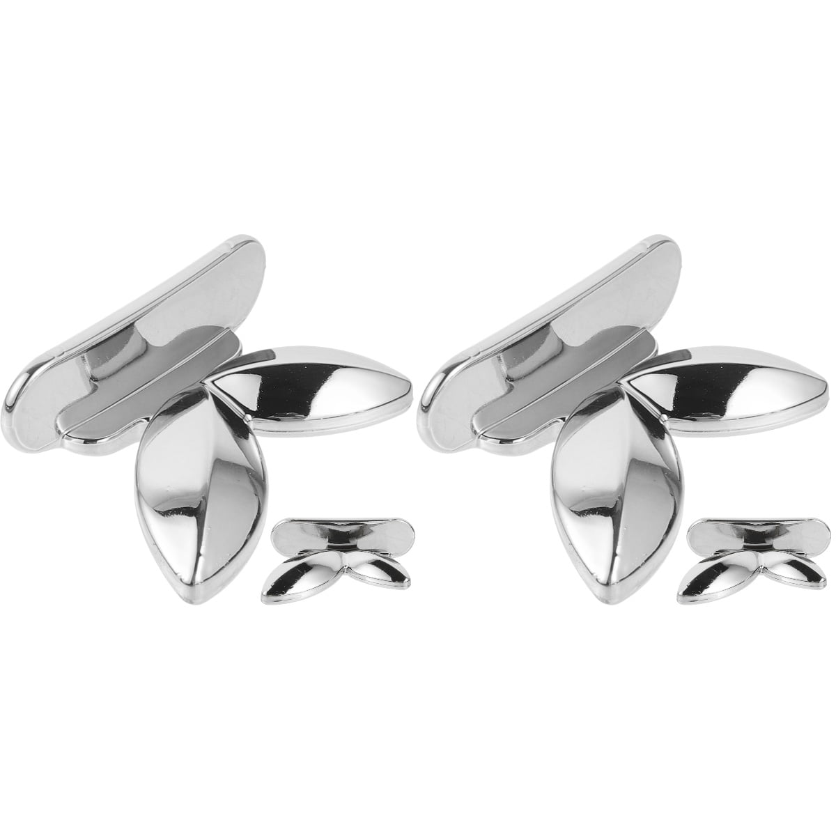 4 Pcs Toilet Lid Lifter Tool Toilet Seat Lid Lifter Toilet Handle Lever