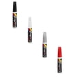 thumbnail image 1 of 4 Pcs Touch Up Paint, Car Touch Up Paint Pen, Car Paint Scratch Repair Kit Waterproof Auto Scratch Remover Pen, 1 of 9