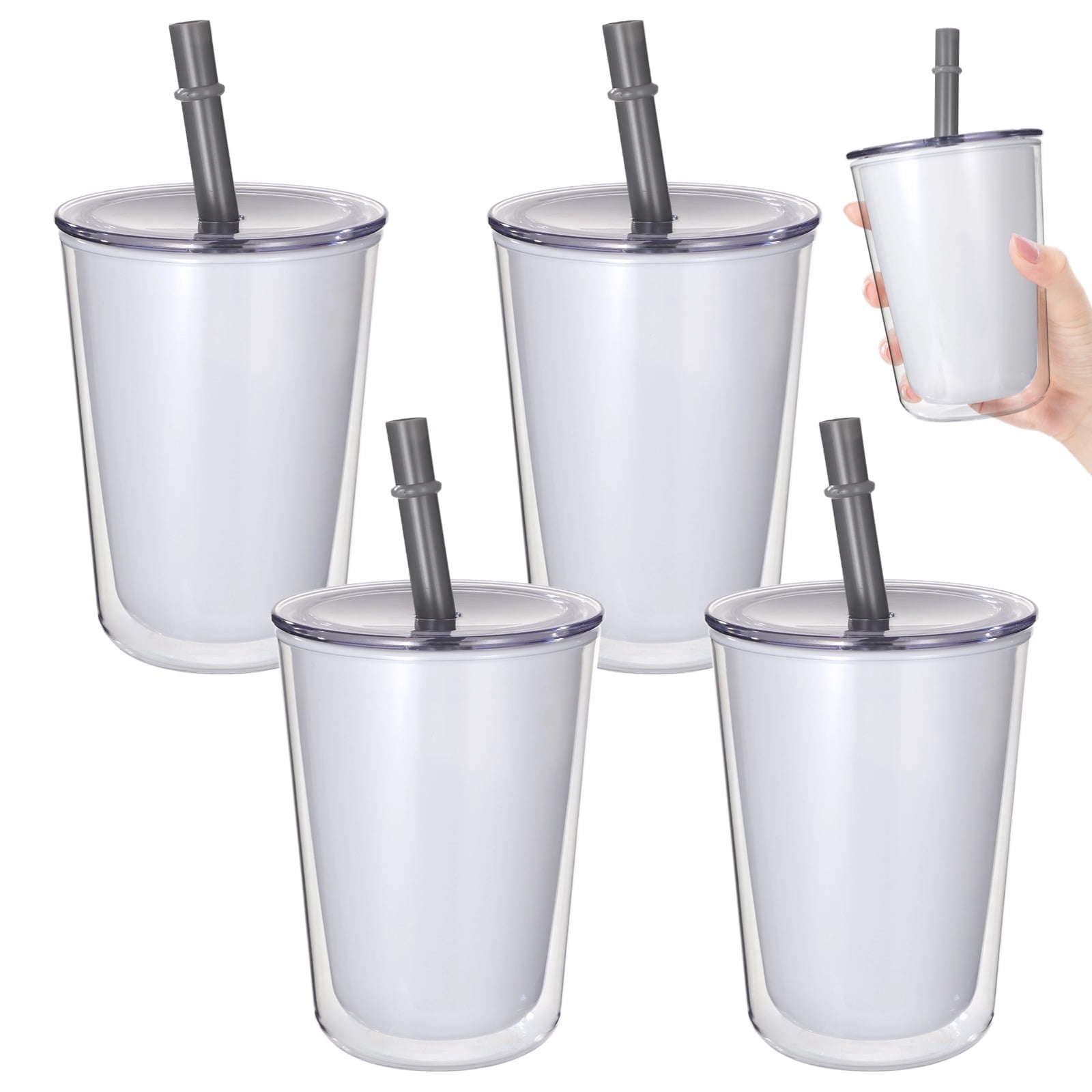 30 oz modern curve tumblers Cool Water 30oz Modern Curve Tumbler-Pre Made-RTS – Crescent Butterfly  Design Co main image 0