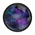 thumbnail image 1 of 4 Pcs Universe Knobs for Kitchen Cabinet Cupboard Dresser Bookcase Drawer Pulls Handles Round Home Decor, 1 of 1