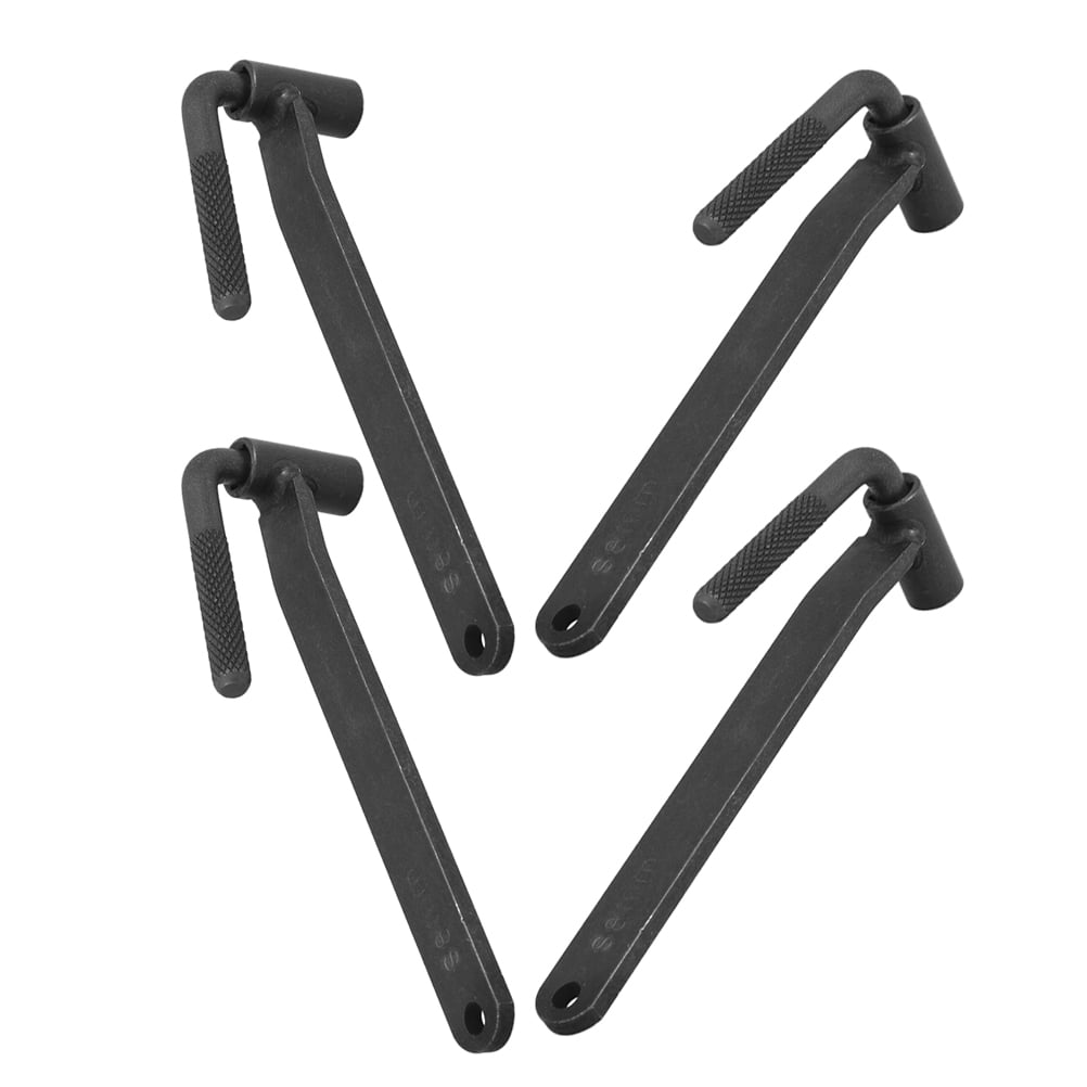 4 Pcs Valve Wrench Engine Valve Adjustment Tool Valve Adjustment Tool