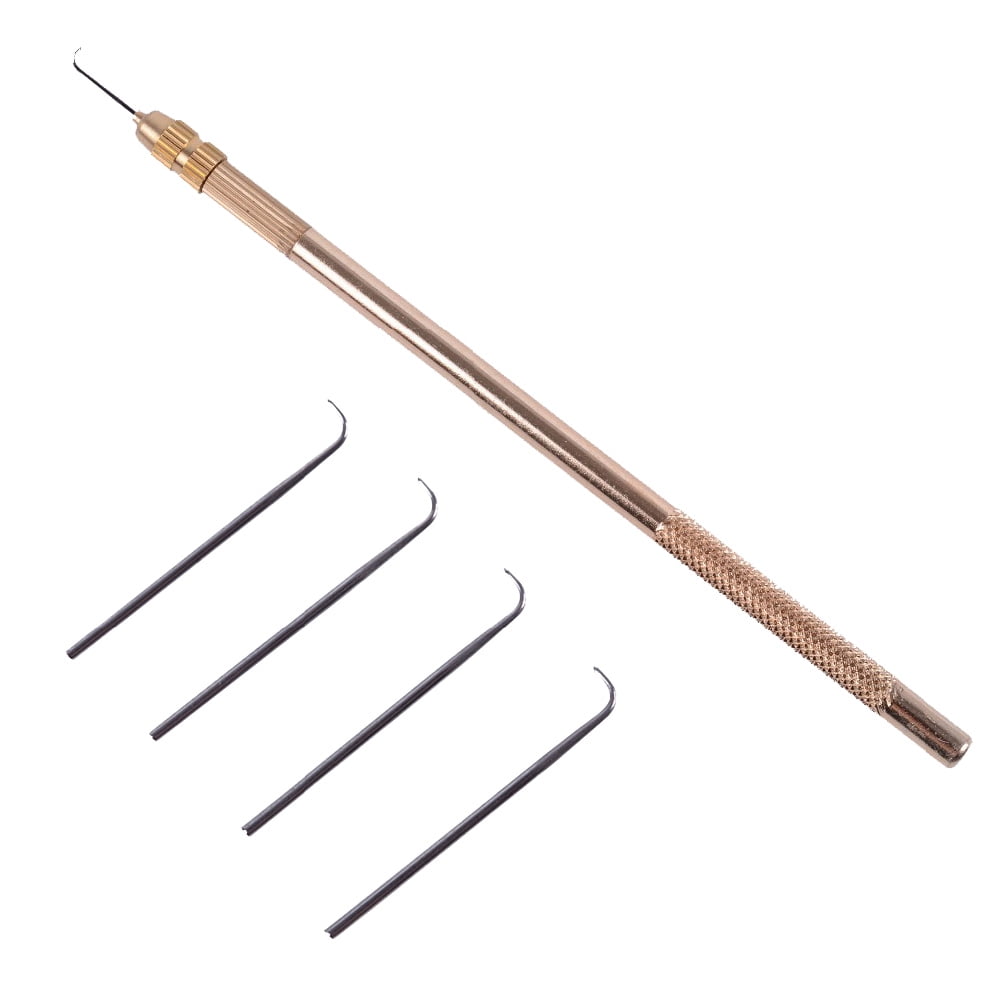 Hairpiece repair hot sale
