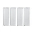 thumbnail image 1 of 4 Pcs Washable Hepa Air Filters For Xiaomi Mijia Mi Robot Vacuum, 1 of 4