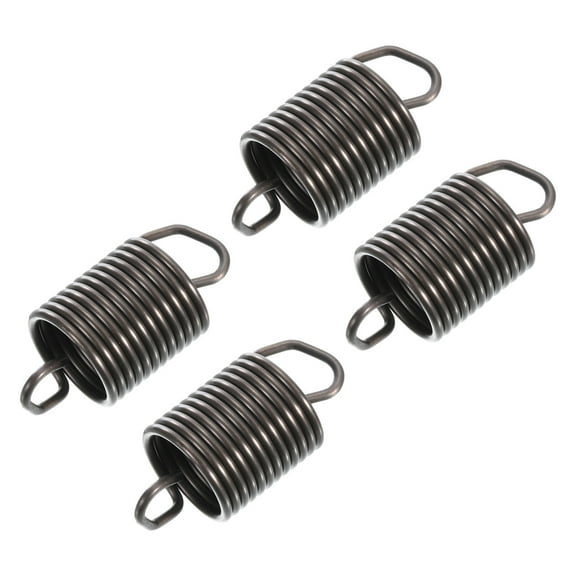 4 Pcs Washer Spring WP63907 Spring Balancer for Top Load Washer Machine