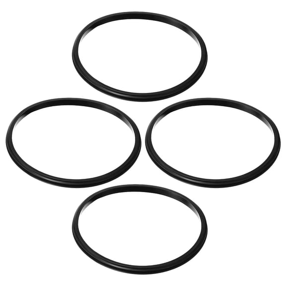 4 Pcs Bottle Protectors for Juice Bottles and Cups, Leak Seal Caps, and Reusable