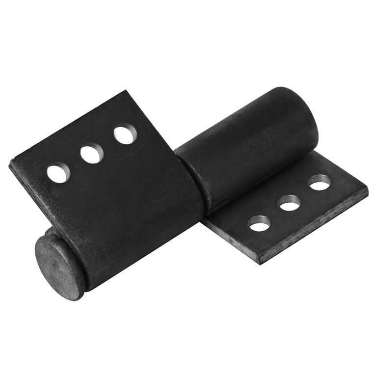 4 Pcs Weld-On Lift-Off Hinges, 5