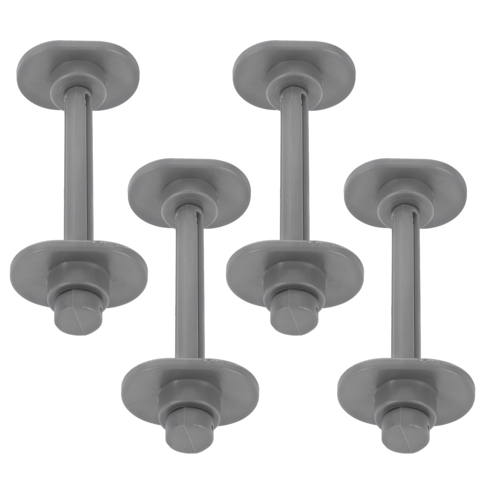 4 Pcs Welding Oil Solder Flux Dispenser Plunger Solder Paste Syringe