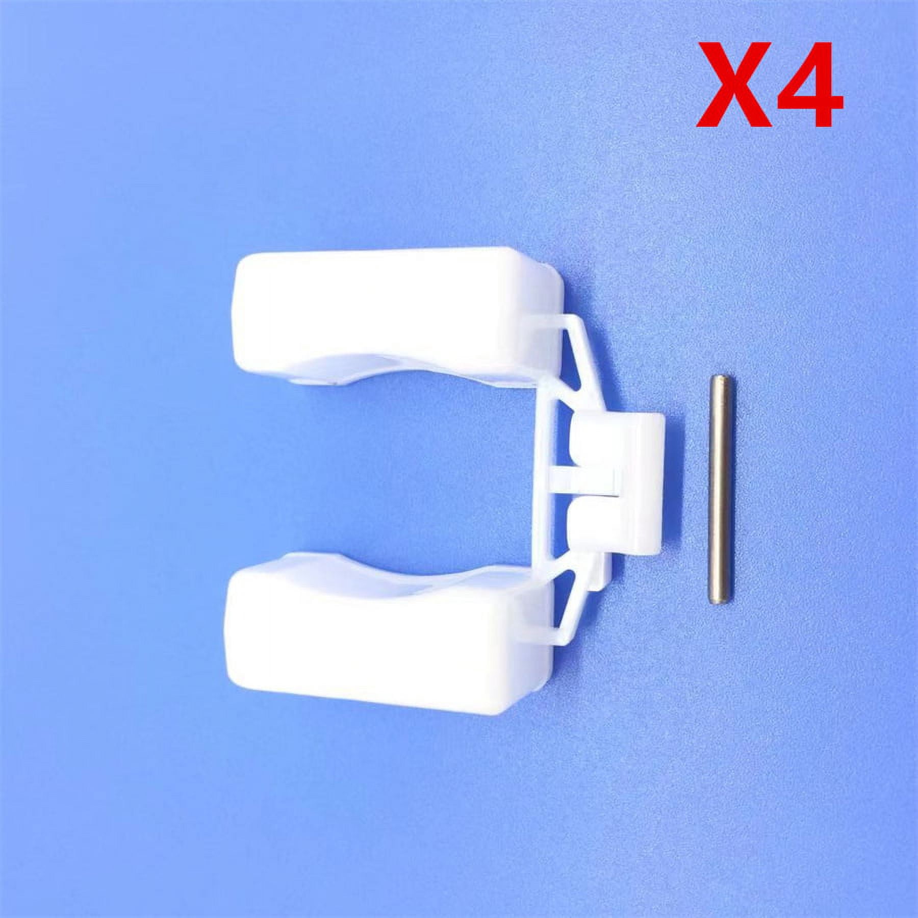 2 Pack Carburetor Float Needle Valves For Honda CM400T, CB450, CX500C, CB650, CB750, CB900C – Viton Tips