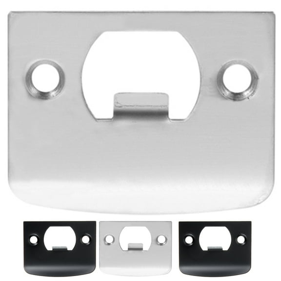 4 Pcs Window Bars Security Toggle Clamp Dead Bolt Door Lock Latch Hardware