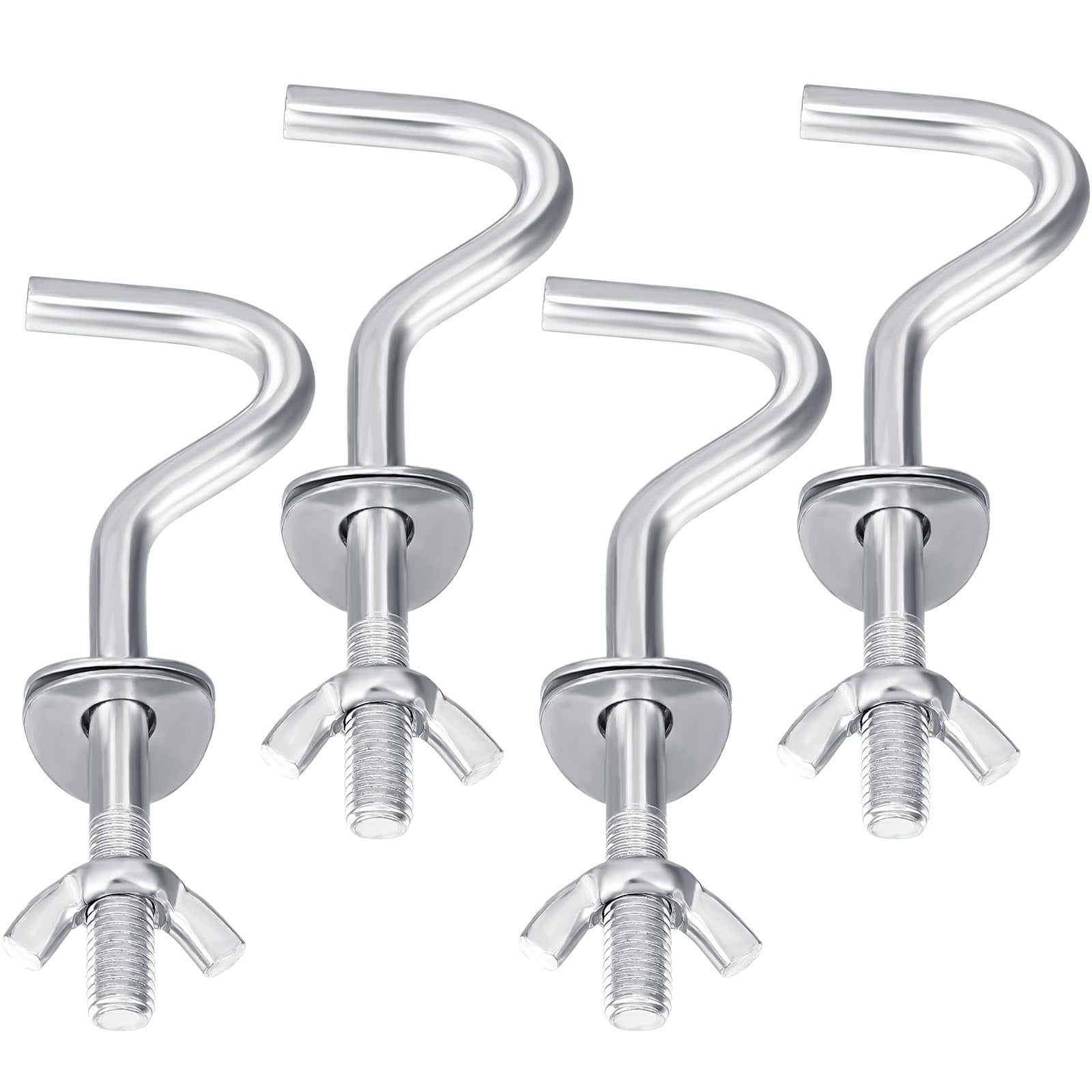Heavy duty hammock hooks sale